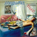 MARILLION - FUGAZI