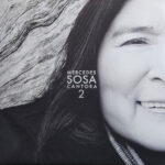 SOSA MERCEDES - CANTORA 2 (2 LP)