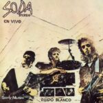 SODA STEREO - RUIDO BLANCO