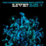 VARIOUS ARTISTS - DAPTONE SUPER SOUL REVUE LIVE