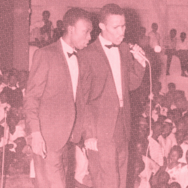 DEATH028LP.jpg Various Artists - If I Had a Pair of Wings: Jamaican Doo Wop, Vol. 2 - Image 1
