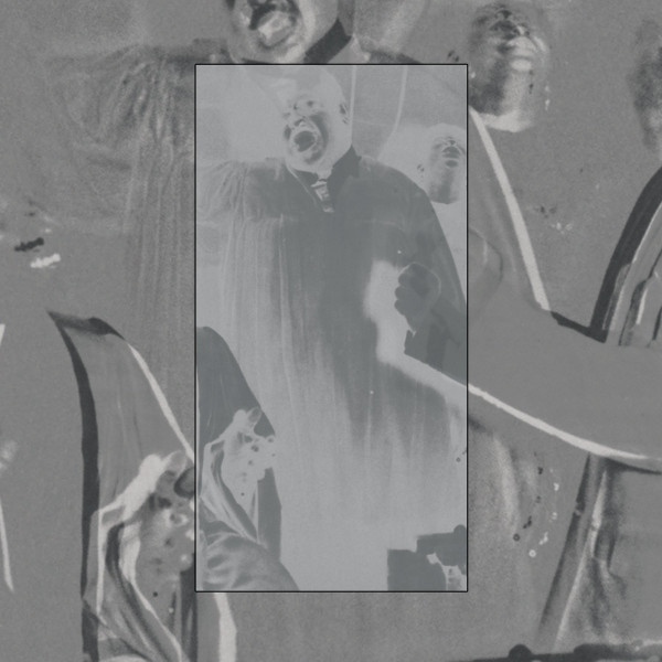 DEATH122LP.jpg Various Artists - Have You Heard About the World Coming to an End? - Image 1