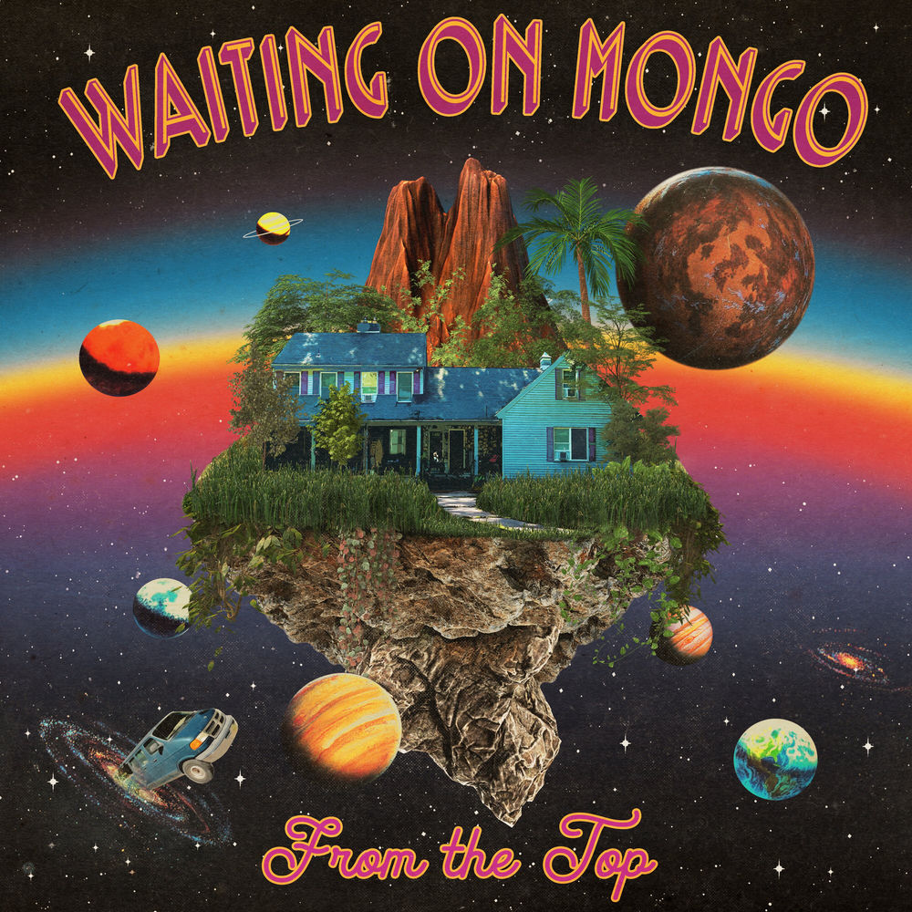 DEKO50041.jpg WAITING ON MONGO - FROM THE TOP - Image 1