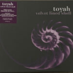 TOYAH - VELVET LINED SHELL (PURPLE VIN