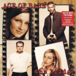 ACE OF BASE - The Bridge (Clear Vinyl)