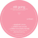 STILL GOING - SPAGHETTI CIRCUS