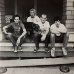 MINOR THREAT - FIRST DEMO TAPE