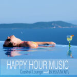 VARIOUS ARTISTS - COCKTAIL BOSSA NOVA