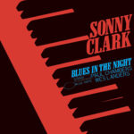 SONNY CLARK - Blues In The Night