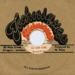 Michael Prophet & Techniques All Stars - The Copa Come