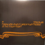 STEREOLAB - COBRA AND PHASES GROUP PLAY VOLTAGE IN THE MIL