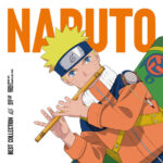 VARIOUS ARTISTS - NARUTO - BEST COLLECTION