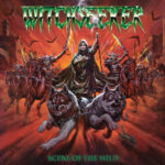 WITCHSEEKER - SCENE OF THE WILD