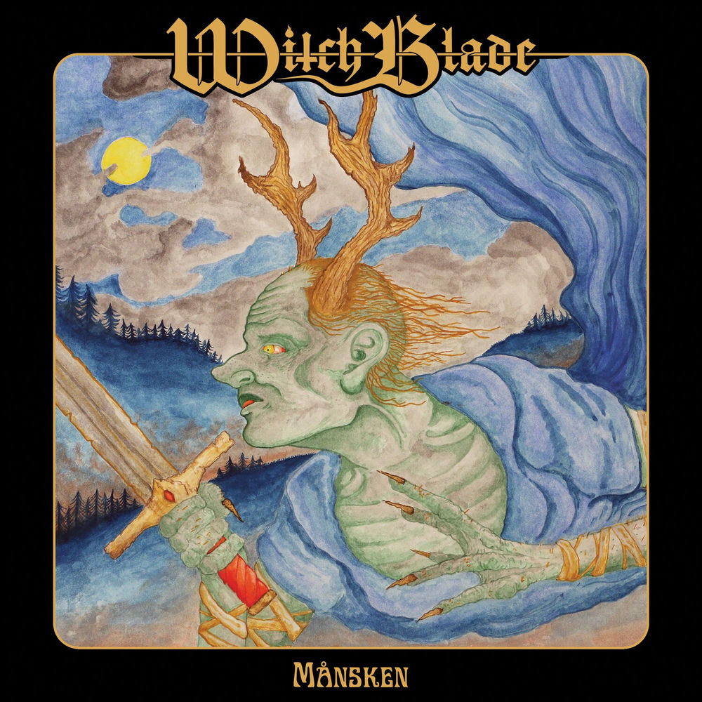 DVP234LP.jpg WITCH BLADE - MÅNSKEN - Image 1