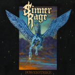 SINNER RAGE - POWERSTRIKE