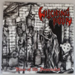 WITCHING HOUR - RISE OF THE DESECRATED