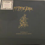 MY DYING BRIDE - ANTHOLOGY OF SOMBRE REFLECTION