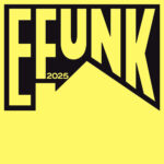 Various Artists - EFUNK 2025