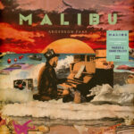 ANDERSON .PAAK - Malibu (10 Year Anniversary)