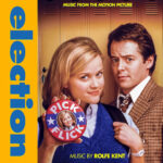 ROLFE KENT - ELECTION (MUSIC FROM...)
