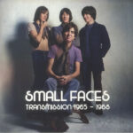SMALL FACES - Transmission