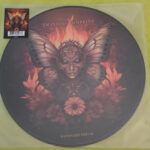 SMASHING PUMPKINS - Mayonaise Dream (Picture Disc)