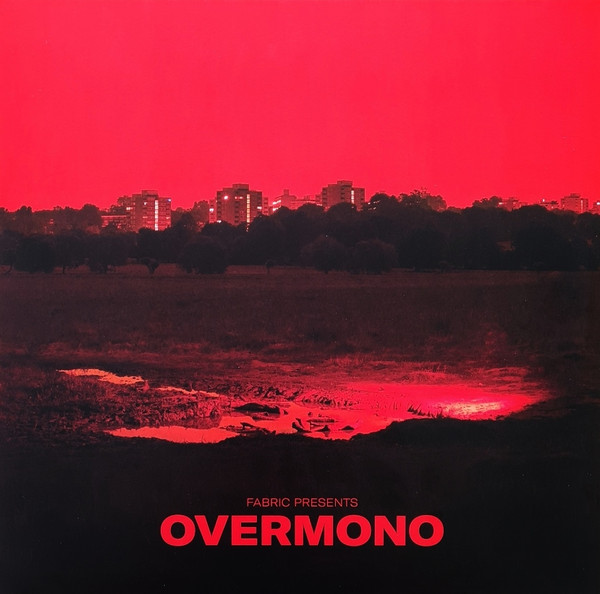 FABRIC209LP.jpg VARIOUS ARTISTS FEAT. OVERMONO - FABRIC PRESENTS OVERMONO - Image 1