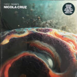 VARIOUS ARTISTS FEAT. NICOLA C - FABRIC PRESENTS NICOLA CRUZ