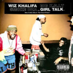 WIZ KHALIFA & BIG K.R.I.T. & SMOKE DZA & GIRL TALK - FULL COURT PRESS