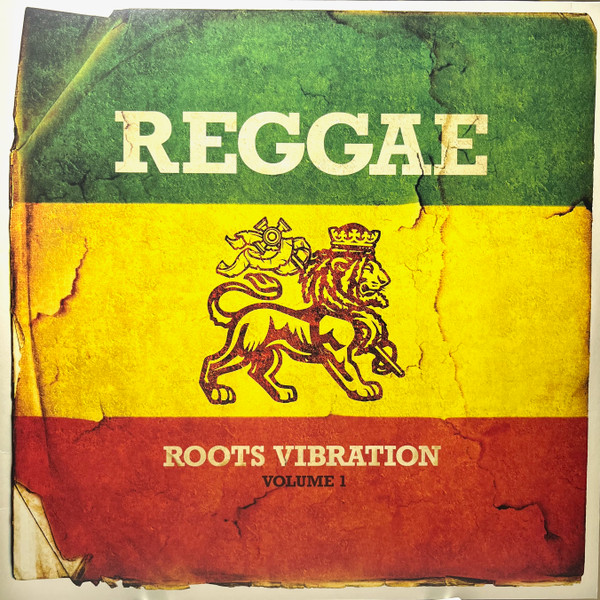 FF0051.jpg VARIOUS ARTISTS - Reggae Roots Vibration Volume 1 - Image 1