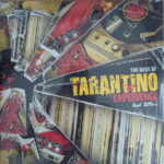VARIOUS ARTISTS - The Best Of The Tarantino Experience - Reel Killers (Special Splatter Vinyl)