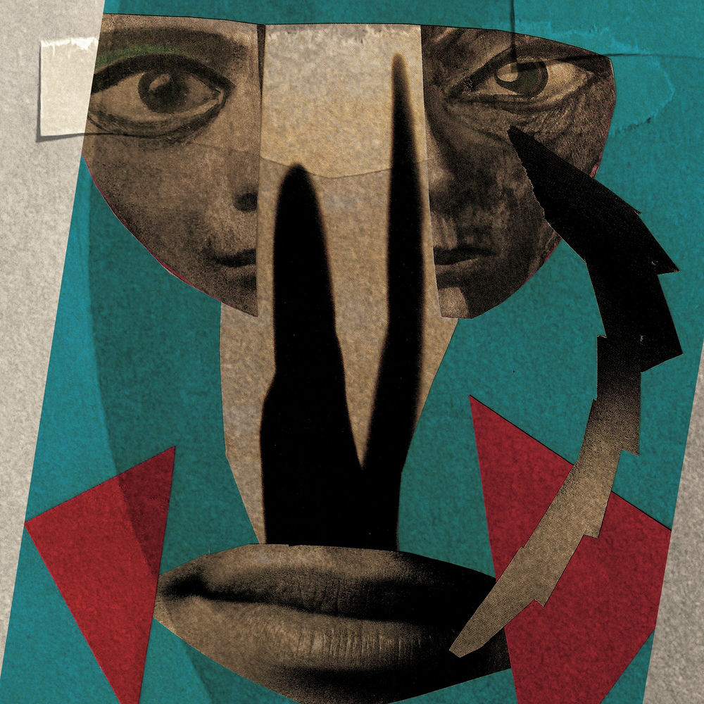 FIRELP679.jpg VANISHING TWIN - AFTERNOON X - Image 1