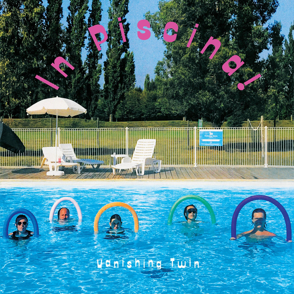 FIRESI593X.jpg VANISHING TWIN - IN PISCINA - Image 1