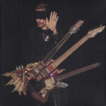 STEVE VAI - INVIOLATE