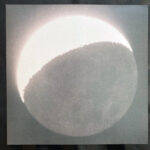 WOLFGANG TILLMANS - MOON IN EARTHLIGHT
