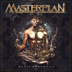 MASTERPLAN - METALMORPHOSIS