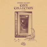 SPENCER CULLUM - SPENCER CULLUMS COIN COLLECTION 3
