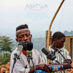 VARIOUS ARTISTS - Abatwa (The Pygmy): Why Did We Stop Growing Tall?