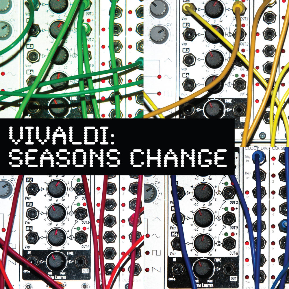 GDNLP017.jpg WILLIE GIBSON - VIVALDI SEASONS CHANGE - Image 1