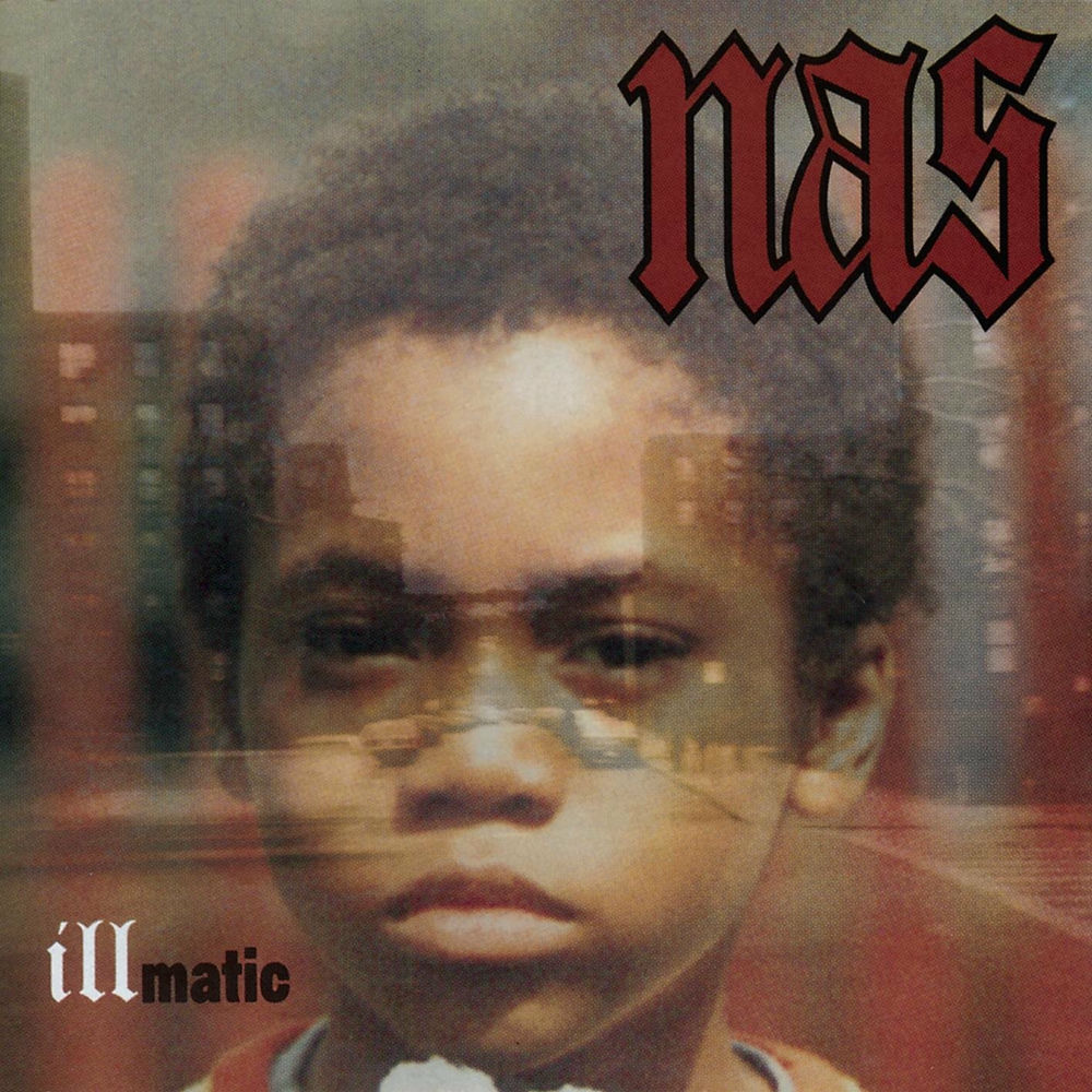 GET51297LP-1.jpg NAS - ILLMATIC - Image 1