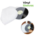 12" Record Inner Sleeves