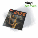 12" Record Outer Sleeves