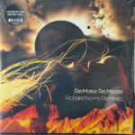 V/A - RICHARD NORRIS - RE-MAKE: RE-MODEL (RICHARD NORRIS REMIXES)