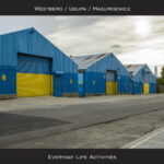 Westberg, Udupa & Mazurkiewicz - Everyday Life Activities
