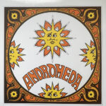 ANDROMEDA - Andromeda