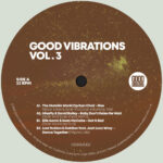 VARIOUS ARTISTS - Good Vibrations. Vol. 3