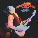 STEVE MILLER BAND - Live... Hits From The 70s (Eco Mixed Vinyl)