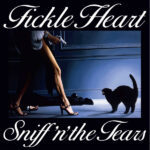 SNIFF N THE TEARS - Fickle Heart