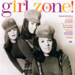 VARIOUS ARTISTS - Girl Zone