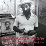 LEE SCRATCH PERRY - The Return Of Pipecock Jackson